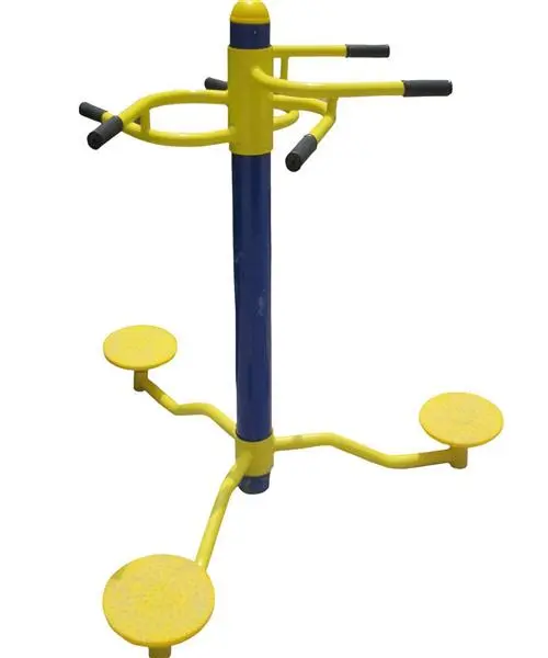 室内各种健身器材